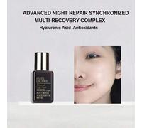 Shein Suero reparador nocturno avanzado Complejo de recuperación múltiple sincronizada Anti-envejecimiento y reducción de arrugas Hidratación intensa y repa