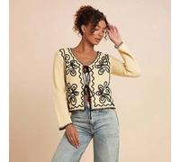 Shein Suéteres para mujer, ropa de resort para mujer, estilo boho chic, atuendo para concierto country, atuendos para festivales de vacaciones, atuendos de