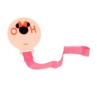 Shein Sujetachupetes Minnie Mouse Indigo Dreams Entrega 24/48 Horas - Envío Desde España