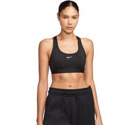 Shein Sujetador deportivo de soporte ligero Swoosh DX6817-010 ✅ Entrega 24/72h a España (península)