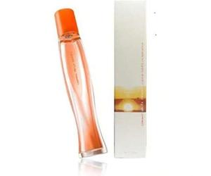 Shein Summer White Sunset Eau De Toilette 50 ml - Perfume, Long-Lasting, For Women, Floral, Orange, Suitable For Daily Wear