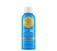 Shein Sunscreen Aerosol Mist SPF 30 160 g - Sunscreen Spray, Broad Spectrum, For Sensitive Skin, Fragrance-Free, Vitamin E, Suitable For Beach Vacations