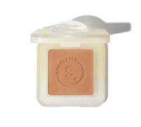 Shein Sunside Bronzer-Morning Beam Powder Contour Long Wear-Bronceador Neutro De Tono CáLido Con PigmentacióN Uniforme-Maquillaje Facial Mate Natural-Oferta
