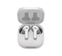 Shein Sunstech WAVEPODSMOVE Auriculares Inalámbrico Dentro de oído Llamadas/Música Bluetooth Blanco