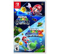 Shein Super Mario Galaxy™ + Super Mario Galaxy™ 2 - Juego de Nintendo Switch (Actualizaciones gratuitas en Switch 2)