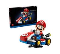 Shein Super Mario® Mario Kart™ - Mario & Standard Kart ADULTS 72037