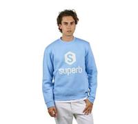 Shein Superb Sudadera de manga larga y cuello redondo Hexawhite 6020 para Hombre - Entrega 24/48 horas en Peninsula y Baleares