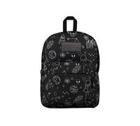 Shein SuperBreak Plus Unisex Backpack Cosmic City