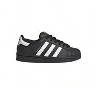 Shein Superstar Kids Shoes Core Black / Cloud White / Core Black EF5394