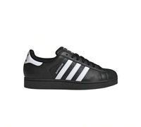 Shein Superstar Men's Casual Athletic Shoes Rubber Outsole Lightweight Snug Fit Running Street Style Office Black JI0079