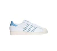 Shein Superstar Men's Sneakers Cloud White / Off White / Light Blue GX9876