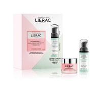 Shein Supra Radiance Anti-Ox Gel-Crema Renovador + Espuma Limpiadora 50 Ml