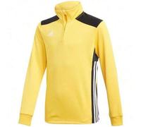 Shein SWEATSHIRT adidas REGISTA 18 TRAINING yellow JR DJ1841 ✅ Entrega 24/72h a España (península)