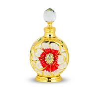 Shein SWISS ARABIAN - Layali rouge 15ML Extracto de perfume sin alcohol