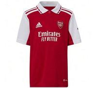 Shein T-shirt adidas Arsenal London Home Mini Jr HA5346 ✅ Entrega 24/72h a España (península)