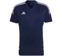 Shein T-shirt adidas Condivo 22 Jersey V-neck M HA6291 ✅ Entrega 24/72h a España (península)