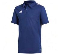 Shein T-Shirt adidas CORE 18 POLO JR CV3680 ✅ Entrega 24/72h a España (península)