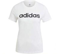 Shein T-shirt adidas Essentials Linear W GL0768 ✅ Entrega 24/72h a España (península)