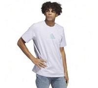 Shein T-shirt adidas Power Logo Tee M HT0986 ✅ Entrega 24/72h a España (península)