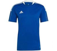 Shein T-shirt adidas TIRO 21 TR JSY M GM7589 â Entrega 24/72h a España (penÃnsula)