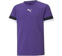 Shein T-shirt Puma teamRise Jersey Jr. 704938 01 ✅ Entrega 24/72h a España (península)