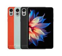 Shein Tableta BLACKVIEW Zeno 1 Versión Global 6GB+256GB/4GB+64GB, Pantalla HD de 8 pulgadas con tasa de refresco de 90Hz, Batería de 6000mAh, Procesador Oct