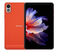 Shein Tableta ZENO de 8 pulgadas con ranura para tarjeta SIM, tableta para juegos Android 15 con soporte desmontable, 4GB+64GB, 8 pulgadas Dual SIM Dual Sta