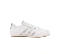 Shein Taekwondo Lace Women's Shoes Cloud White / Silver Metallic / Gum JS1192