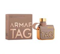 Shein Tag Her Donna Di Terra by Armaf â Perfume Ãrabe 100% Original para Mujer de 100 ml | Fragancia Floral-Amaderada Moderna y Femenina | Elegancia Natu