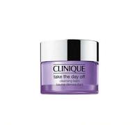 Clinique Take The Day Off™ Cleansing Balm bálsamo limpiador y desmaquillante 30 ml
