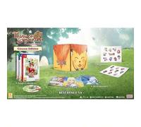 Shein Tales Of Symphonia Remastered Chosen Edition Nintendo Switch PAL España Nuevo Precintado