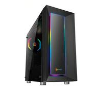 Shein TALIUS Caja Atx gaming Auriga cristal templado USB 3.0