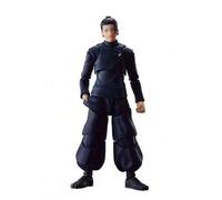 Shein TAMASHII NATIONS - Jujutsu Kaisen - Suguru Geto - Tokyo Jujutsu High School-, Figura de acción Bandai Spirits S.H.Figuarts