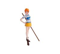 Shein TAMASHII NATIONS Nami -Romance Dawn- Fig. 14 cm One Piece SH figuarts