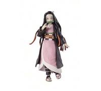Shein TAMASHII NATIONS Nezuko kamado Fig. 13 cm Demon Slayer kimetsu no Yaiba SH figuarts