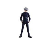 Shein TAMASHII NATIONS Satoru gojo jujutsu Technical High School Ver. Fig. 16 cm jujutsu Kaisen SH figuarts re-Run