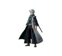 Shein TAMASHII NATIONS Toushiro Hitsugaya/S.H. Figuarts - Figura de acción (14 cm)