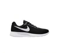 Shein Tanjun Women Sneaker DJ6257 Black/Barely Volt/Black/White