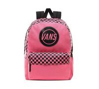 Shein Taper Off Realm Plecak Unisex Backpack Pink