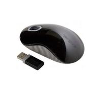 Shein Targus AMW50EU - Ratón óptico inalámbrico, color negro