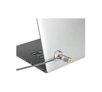 Shein Targus ASP001GLX accesorio para candado de cable Placa Plata 1 pieza(s)
