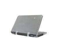 Shein Targus Funda para Lenovo 100e Chromebook Gen 3 / 100 W Windows Gen 3 - Para Lenovo Chromebook, Notebook - Transparente, translúcido - Resistente a los