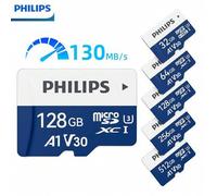 Shein Tarjeta de memoria de 512GB microSD para computadoras y accesorios, tarjeta de memoria TF de alta velocidad