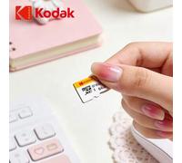 Shein Tarjeta de memoria Micro SD Kodak de 16GB, 32GB, 64GB, 128GB, 256GB