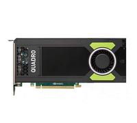 Shein Tarjeta gráfica profesional Quadro M4000 8GB GDDR5, arquitectura Maxwell, ranura única de altura completa, Quad DisplayPort 1.2 (listo para 5K/4K), pa