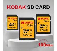 Shein Tarjeta SD de 512GB, 256GB, 128GB, 64GB, 32GB Tarjeta MicroSD MicroSDXC Clase 10 U3 V30 A1 Tarjeta Flash SD de alta velocidad de 100MB/s