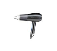 Shein Taurus Lyss 2300, Secador de Pelo Ionico, Japan Technology, Gama Easy&Safe, 2200 W, 2 Velocidades, 3 Temperaturas, Aire Frío, Concentrador Y Difusor