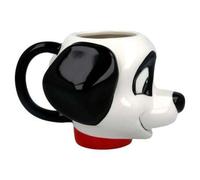 Shein Taza 101 Dálmatas Con Forma 3D 320 ML Entrega 24/48 Horas - Envío Desde España