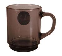 Shein Taza 26Cl Apilable Creole "Versailles" Versátil y Elegante | Taza 26Cl Apilable Creole "Versailles" Agarre Cómodo y , Fácil de Limpiar y Resistente, C