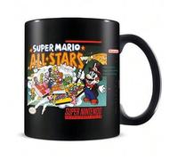 Shein Taza All Stars Super Mario Nintendo 315ml